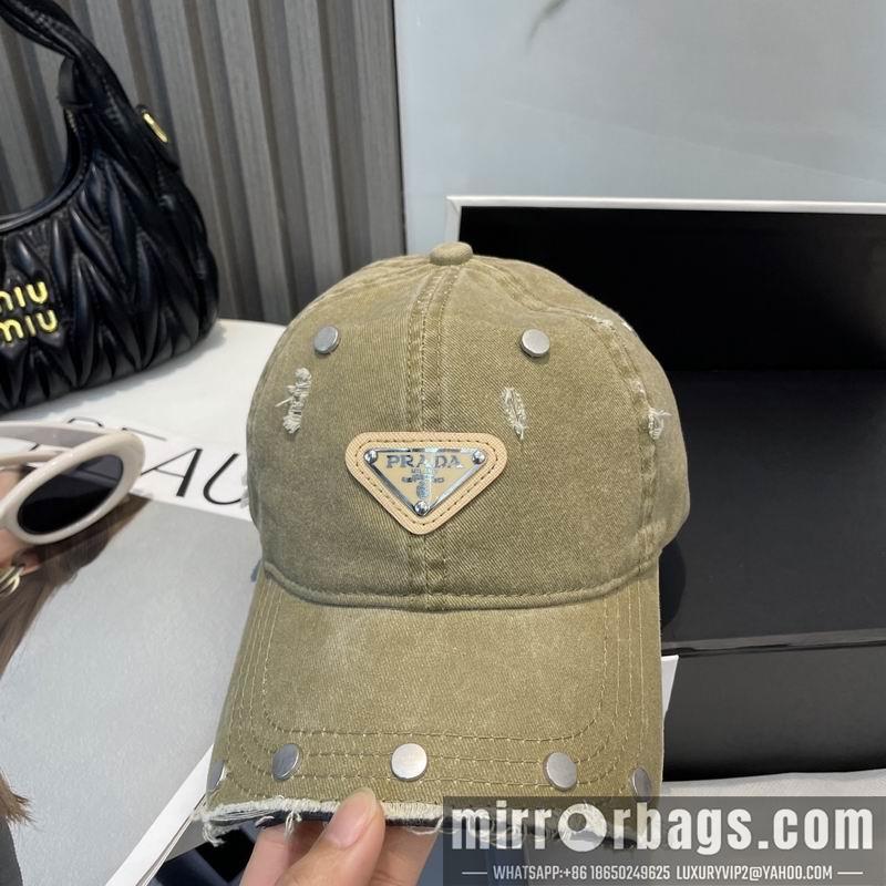 Replica Prada cap 040202