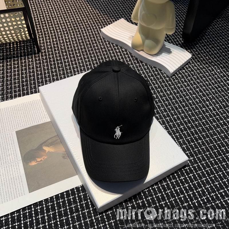 Replica Polo Hat 042801