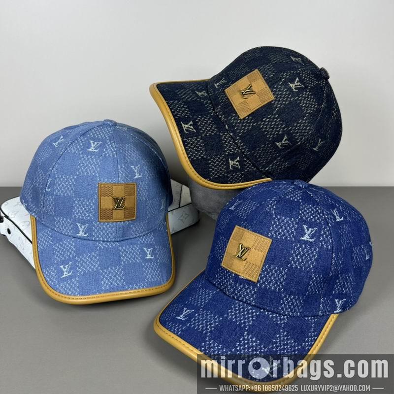 Replica LV Hat dx45