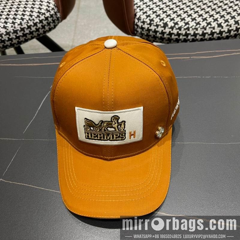 Replica Hermes cap 071201
