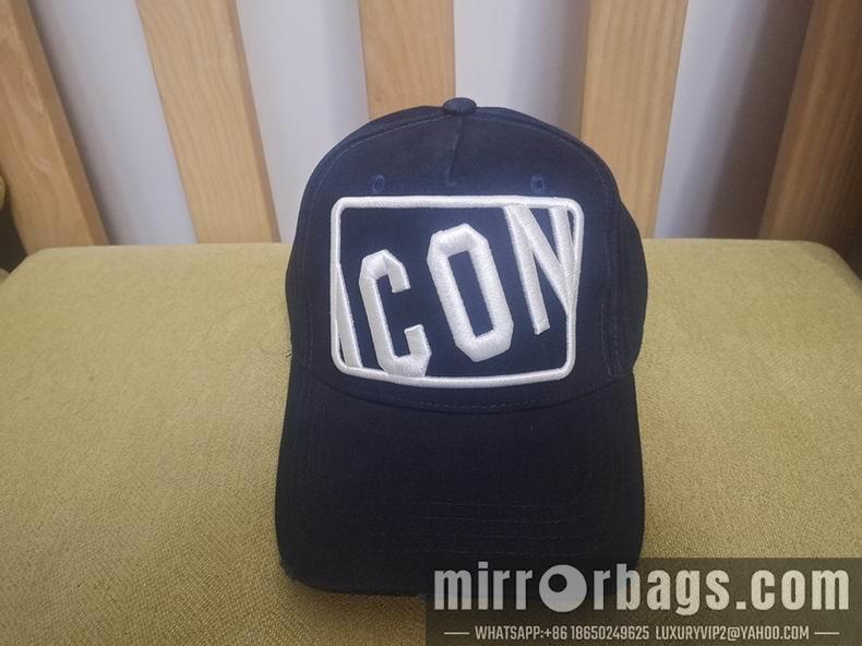 Replica DSQ Cap y 43