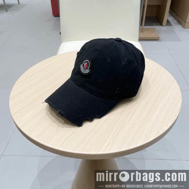 Replica Moncler cap 010901