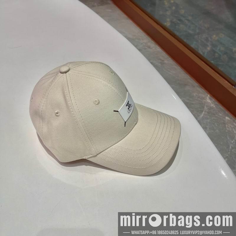 Replica Celine cap 042708
