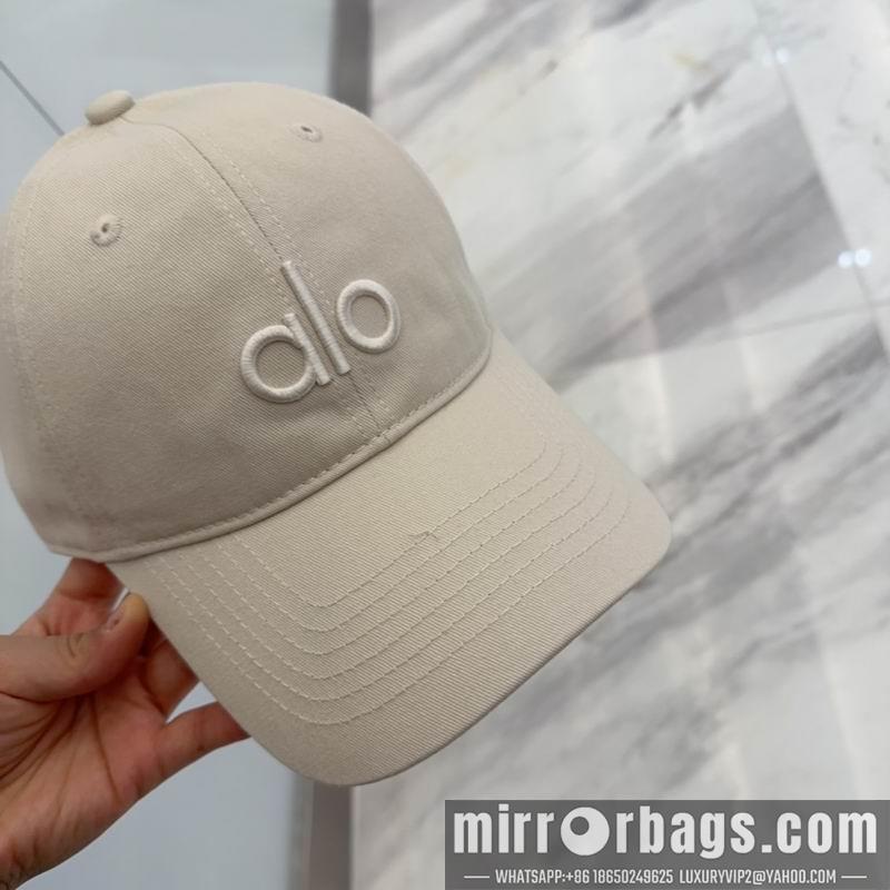 Replica Alo Hat dx30