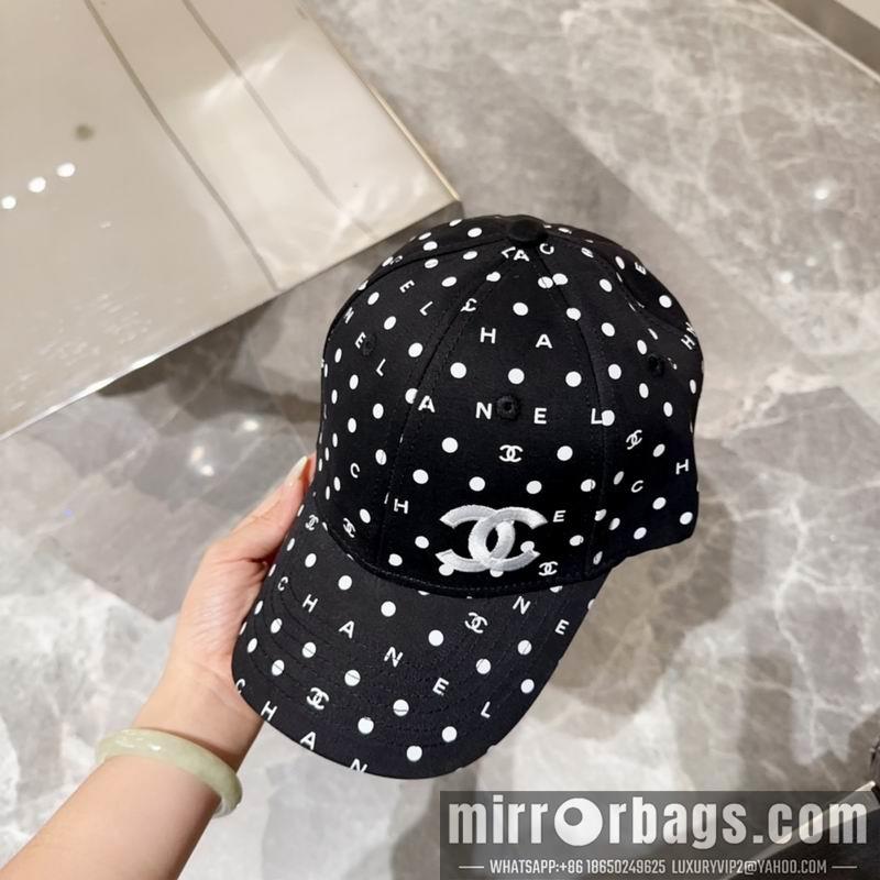 Replica Chanel cap 072804