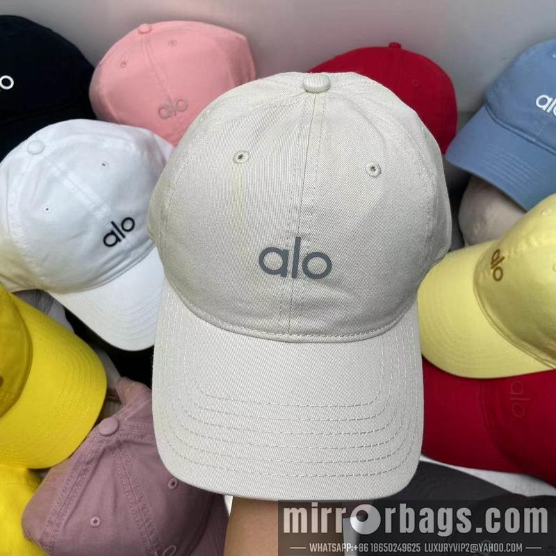 Replica Alo cap dx26