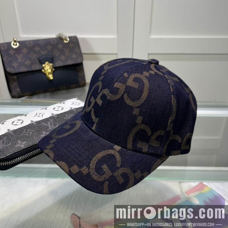 Replica Gucci Hat dx138