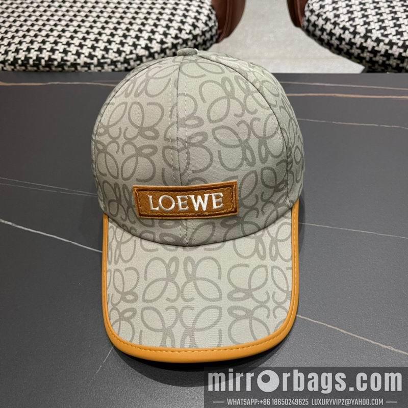 Replica Loewe cap 101101