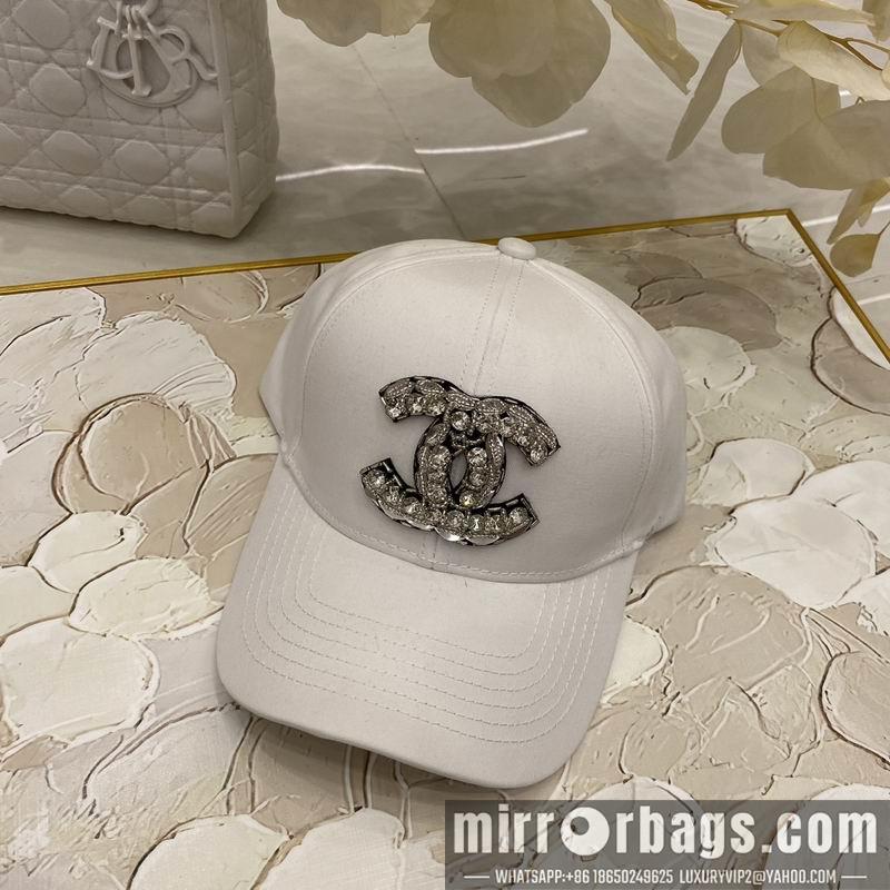 Replica Chanel cap dx35