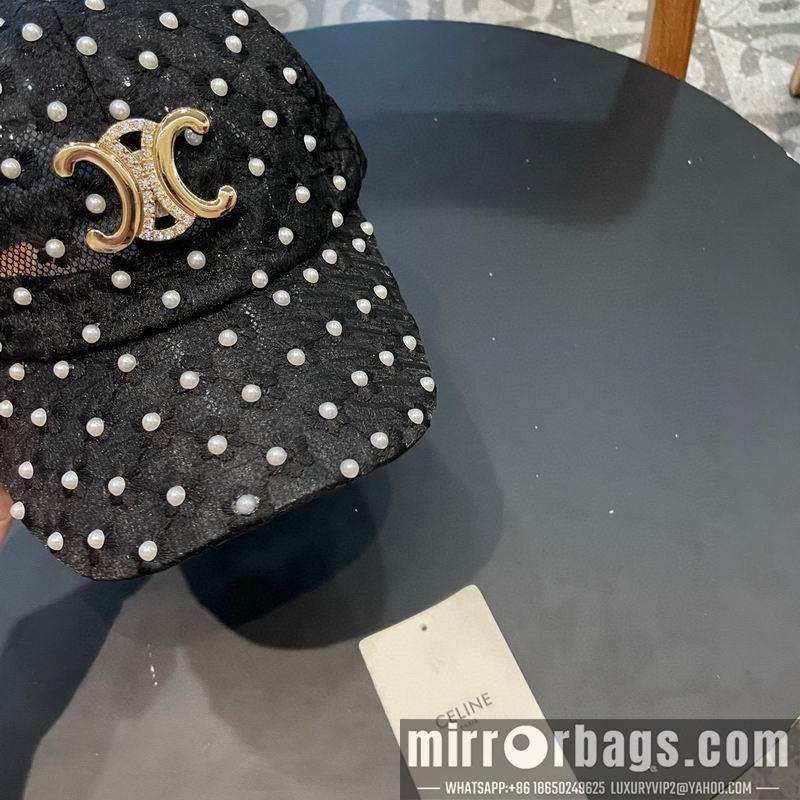 Replica Celine cap 020804