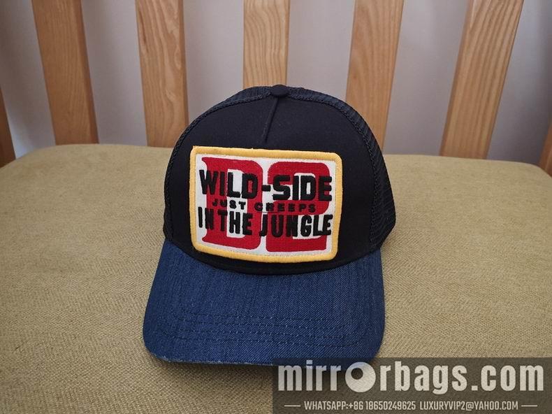 Replica DSQ Cap y 03