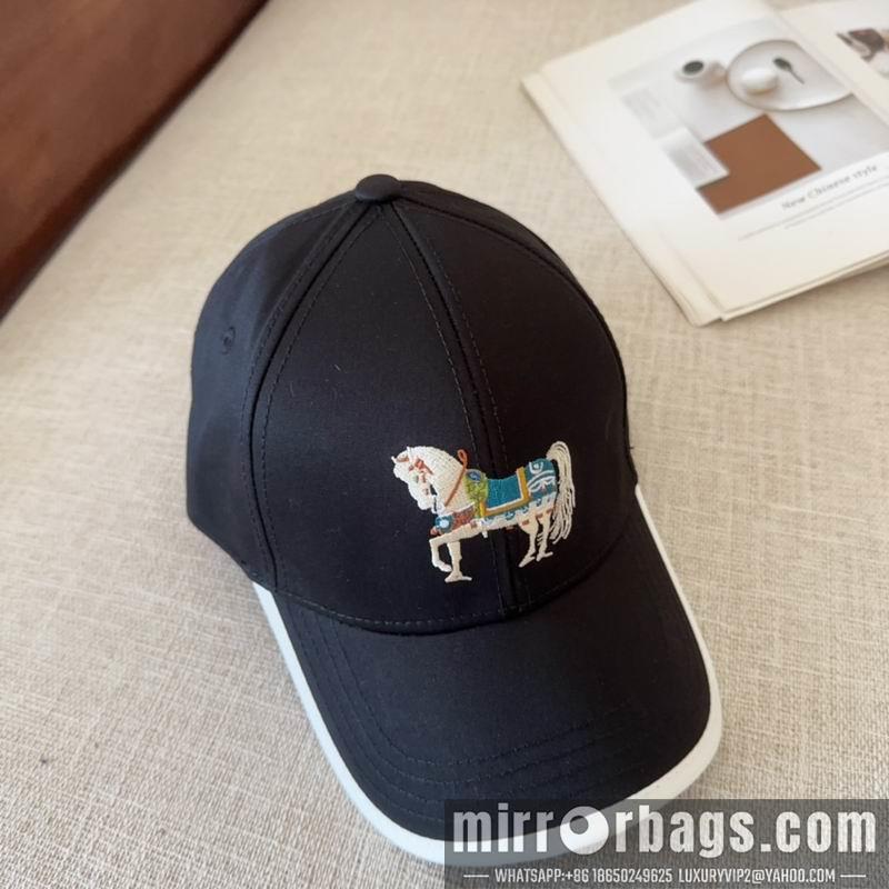 Replica Hermes cap dx24