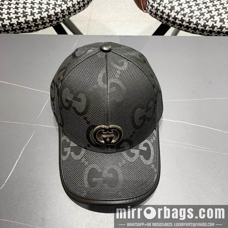 Replica Gucci cap 040202