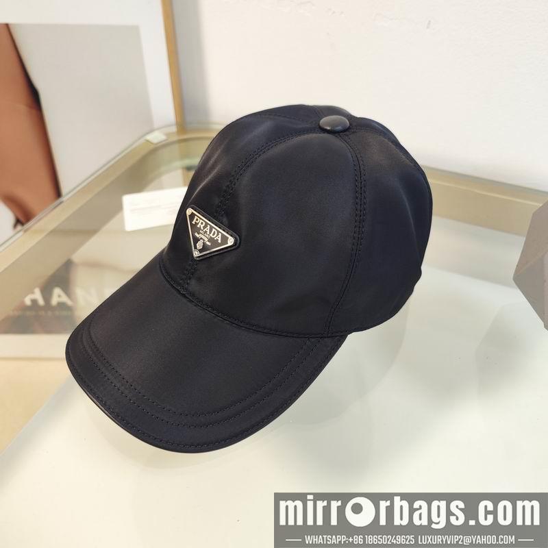 Replica Prada cap dx55