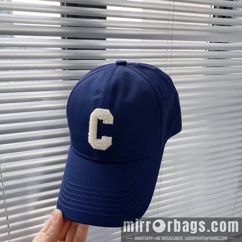 Replica Celine cap 050702