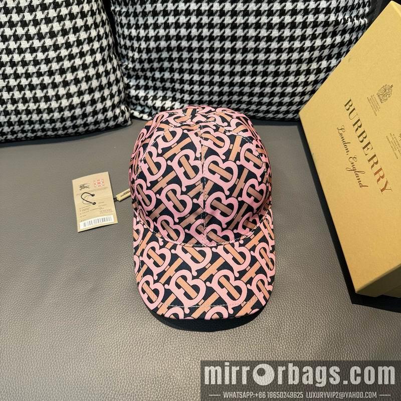 Replica Burberry Hat dx30