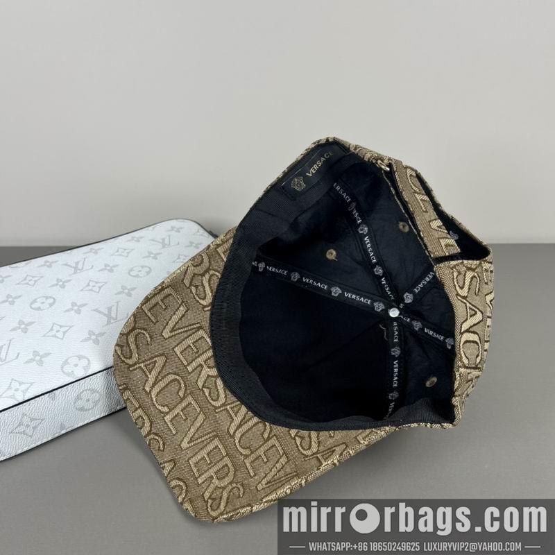 Replica Versace cap dx12