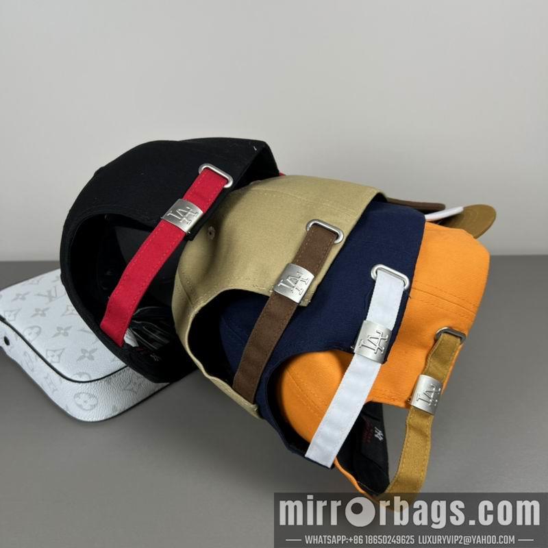 Replica MLB NY cap dx42