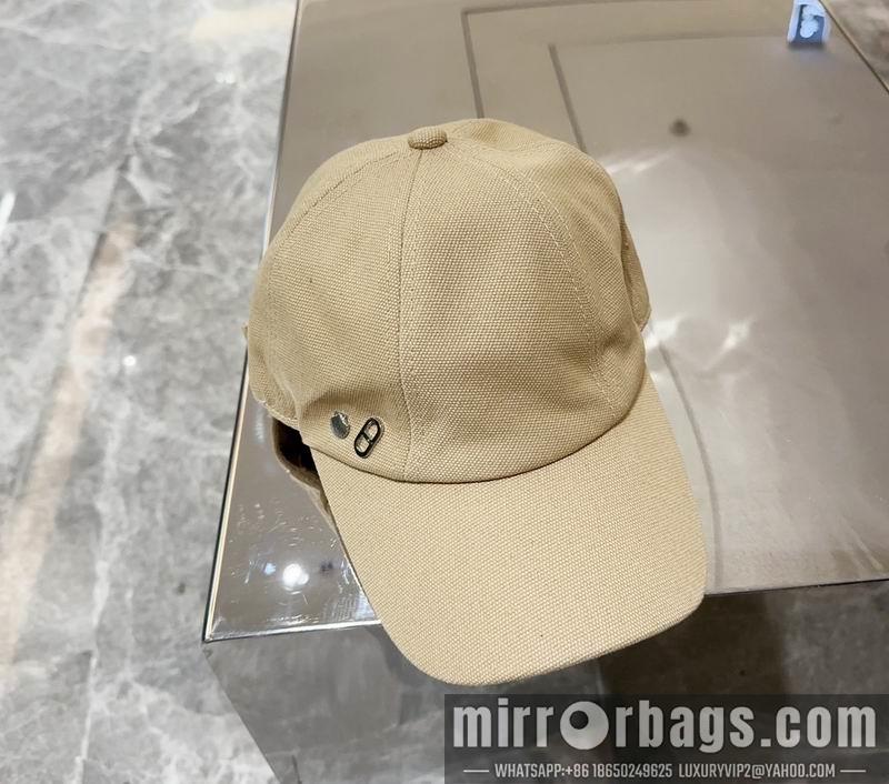Replica Hermes cap dx20