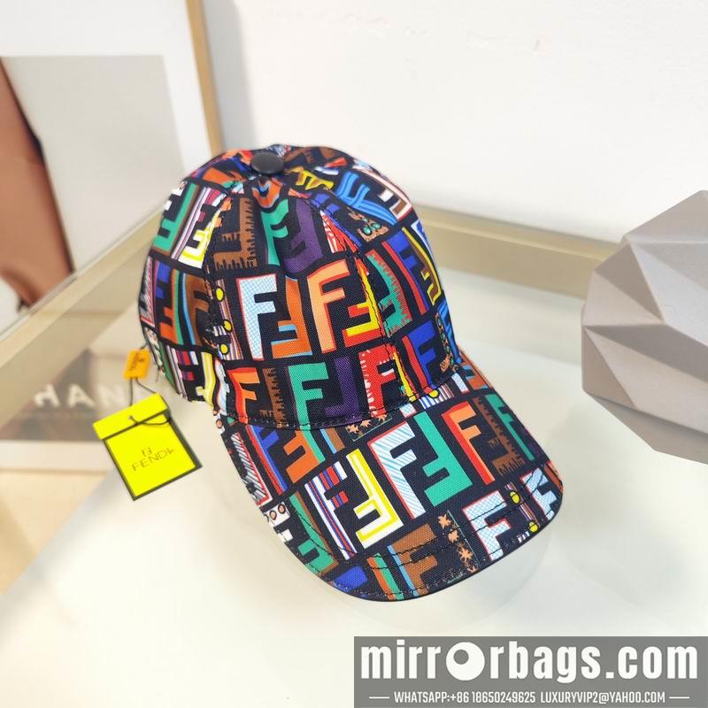 Replica Fendi Hat dx79