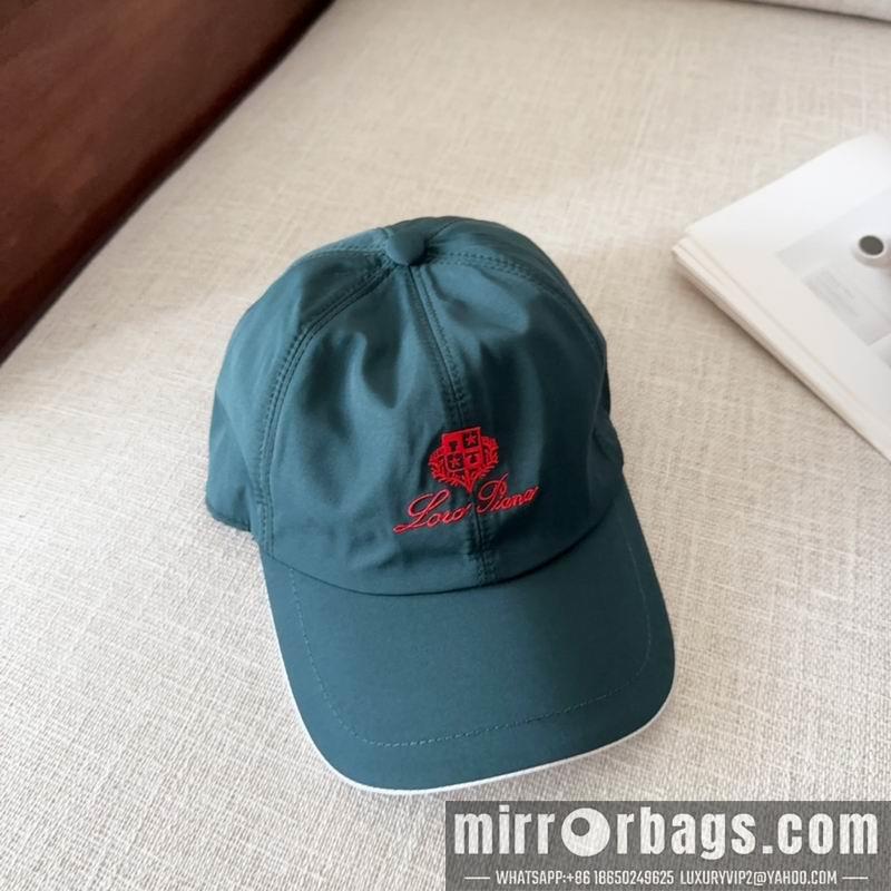 Replica Loro Piana Hat dx16