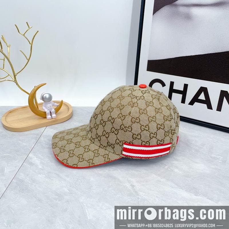 Replica Gucci cap dx32