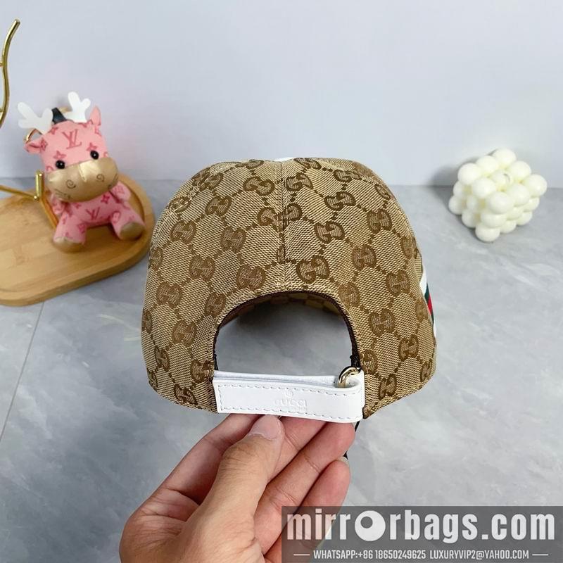 Replica Gucci Hat dx128