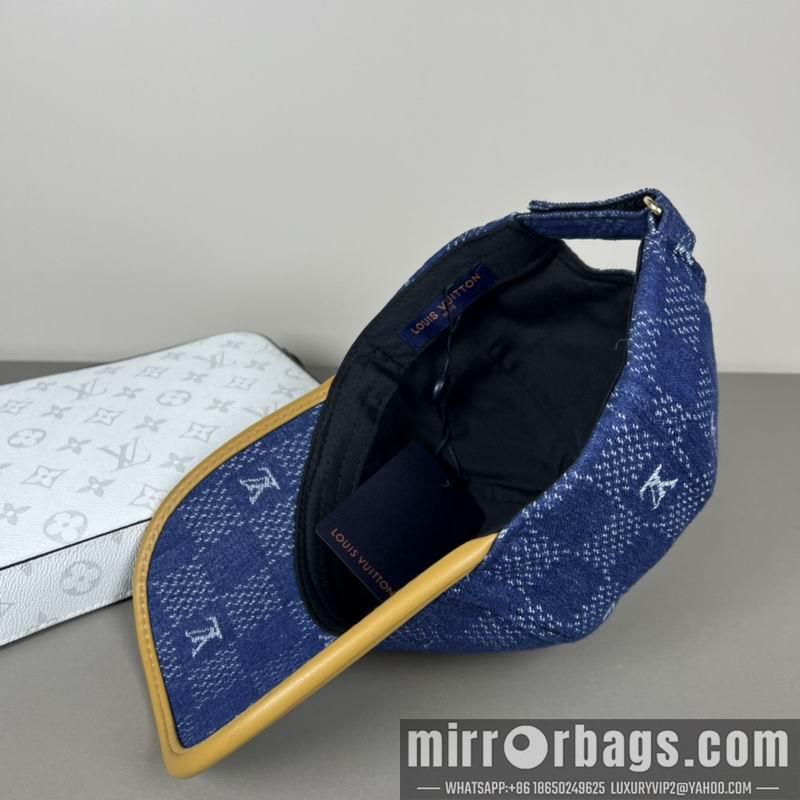 Replica LV Hat dx45