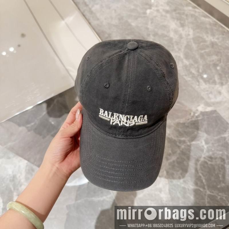 Replica Balenciaga cap dx94