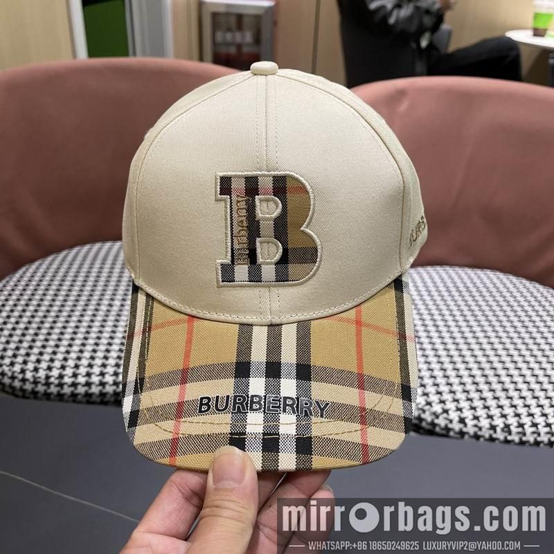 Replica Burberry Hat 041401