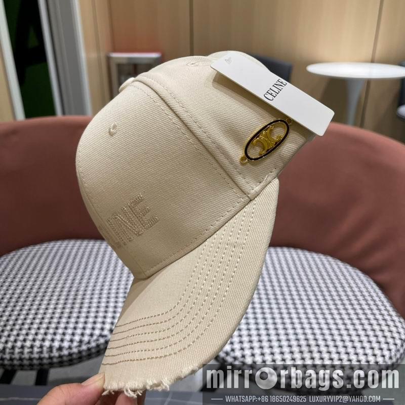 Replica Celine cap 050701