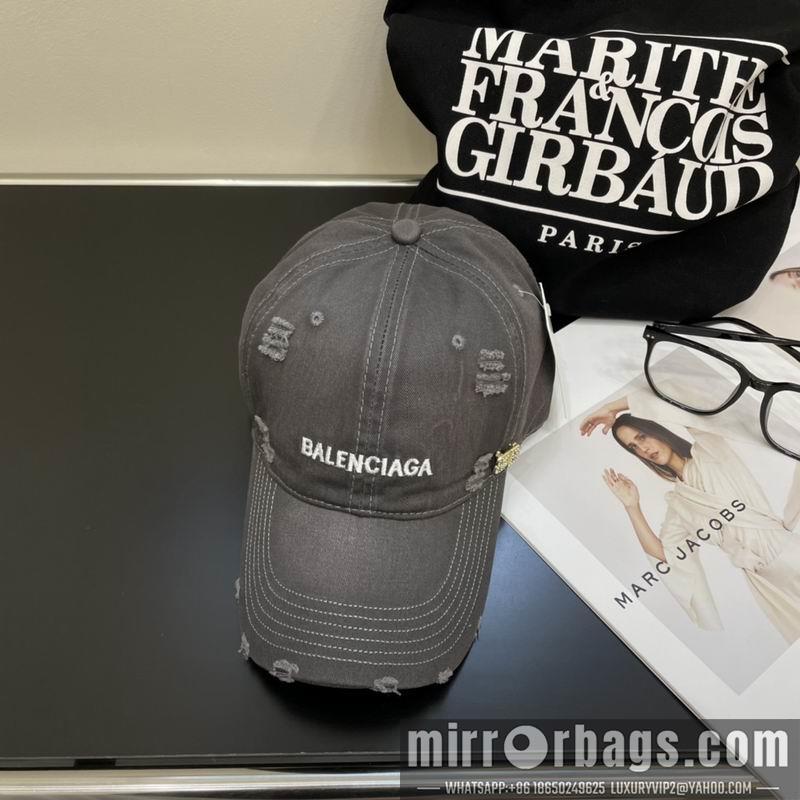 Replica Balenciaga cap 042701