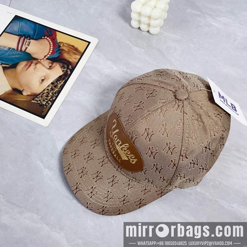 Replica NY cap dx26