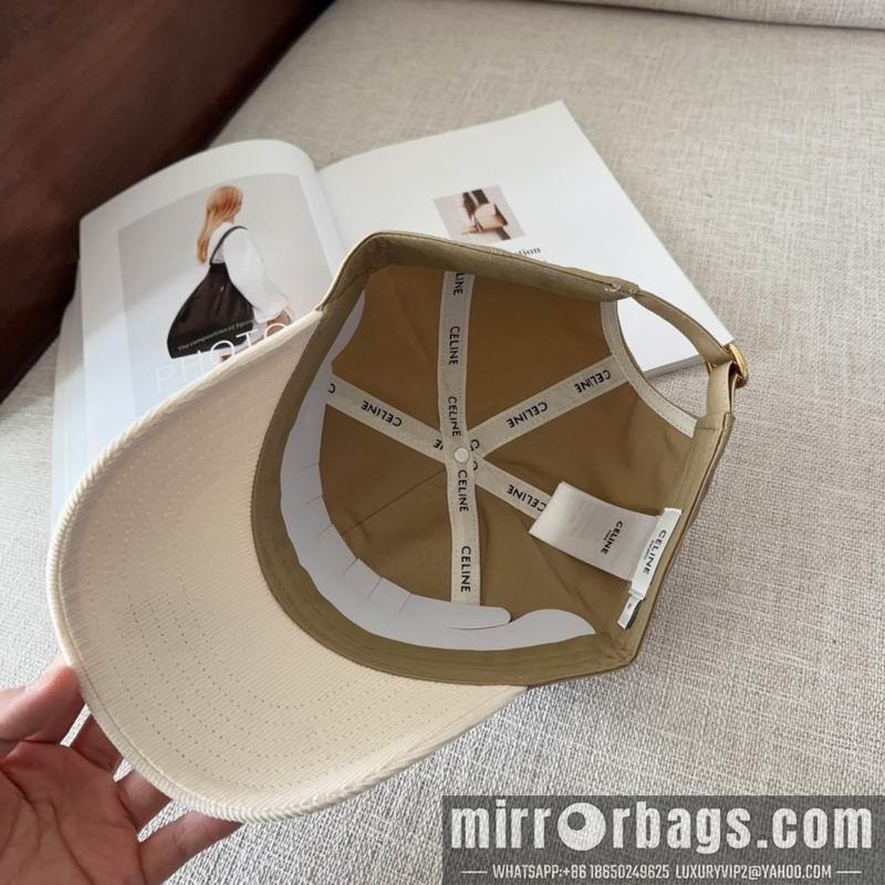 Replica Celine Cap 021004