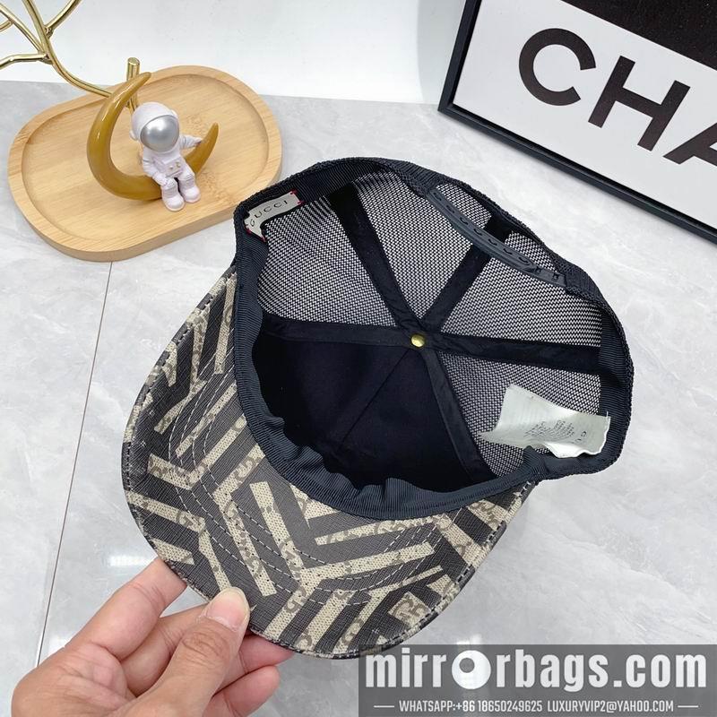 Replica Gucci Cap dx38