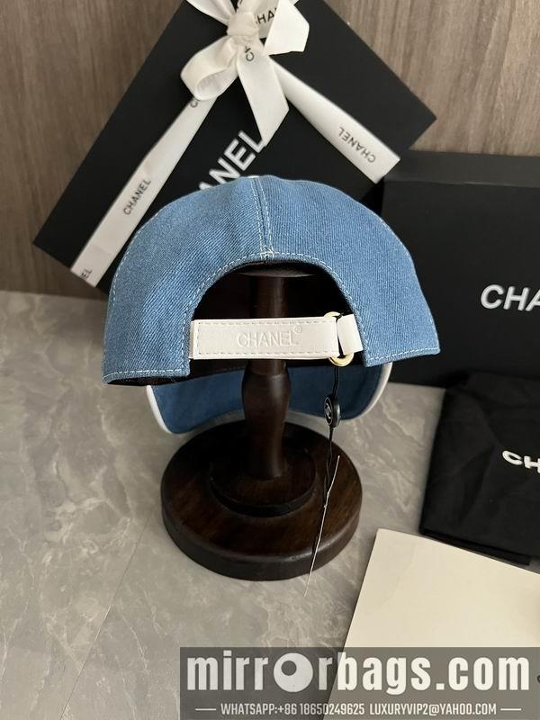 Replica Chanel cap dx28