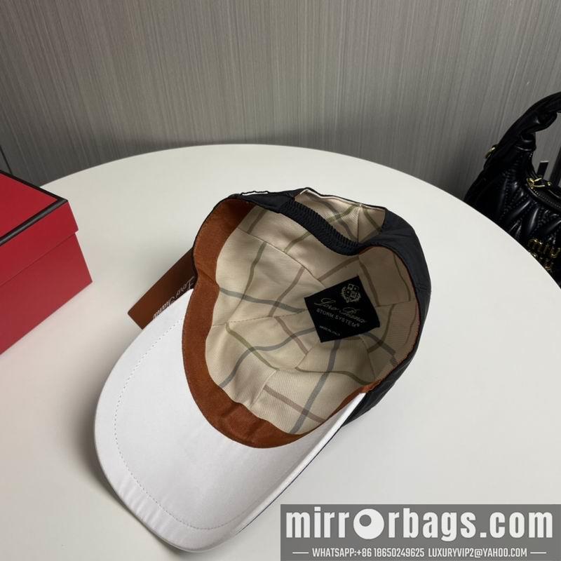 Replica Loro Piana Hat 072201