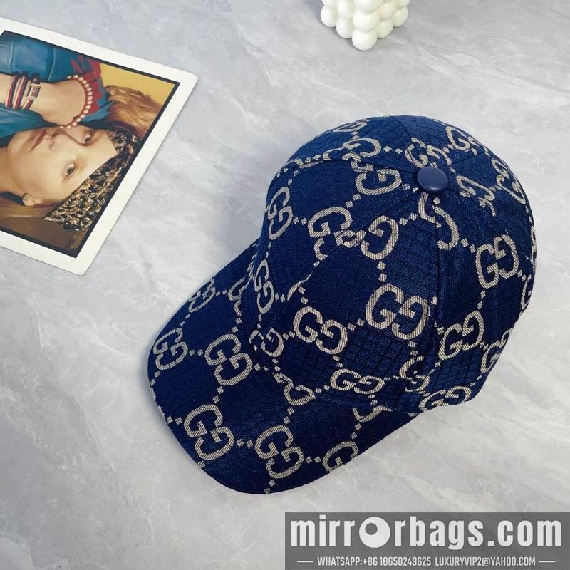 Replica Gucci cap dx39
