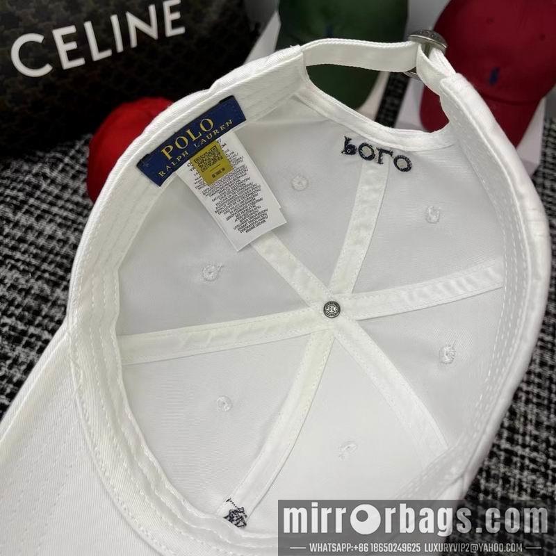 Replica Polo cap 050701