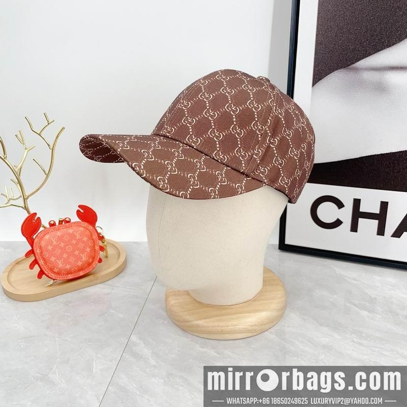 Replica Gucci cap dx141