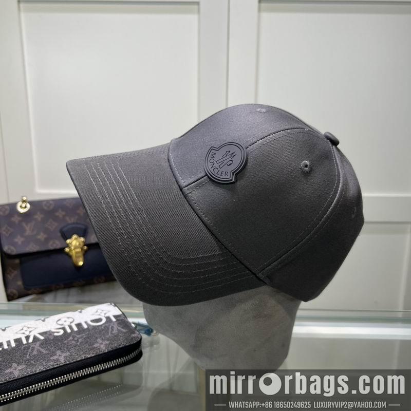 Replica Moncler cap dx13