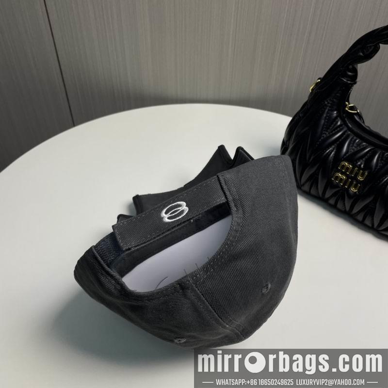 Replica Balenciaga cap dx57
