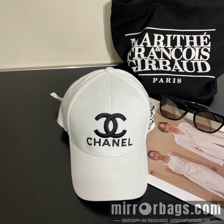 Replica Chanel Cap dxn11