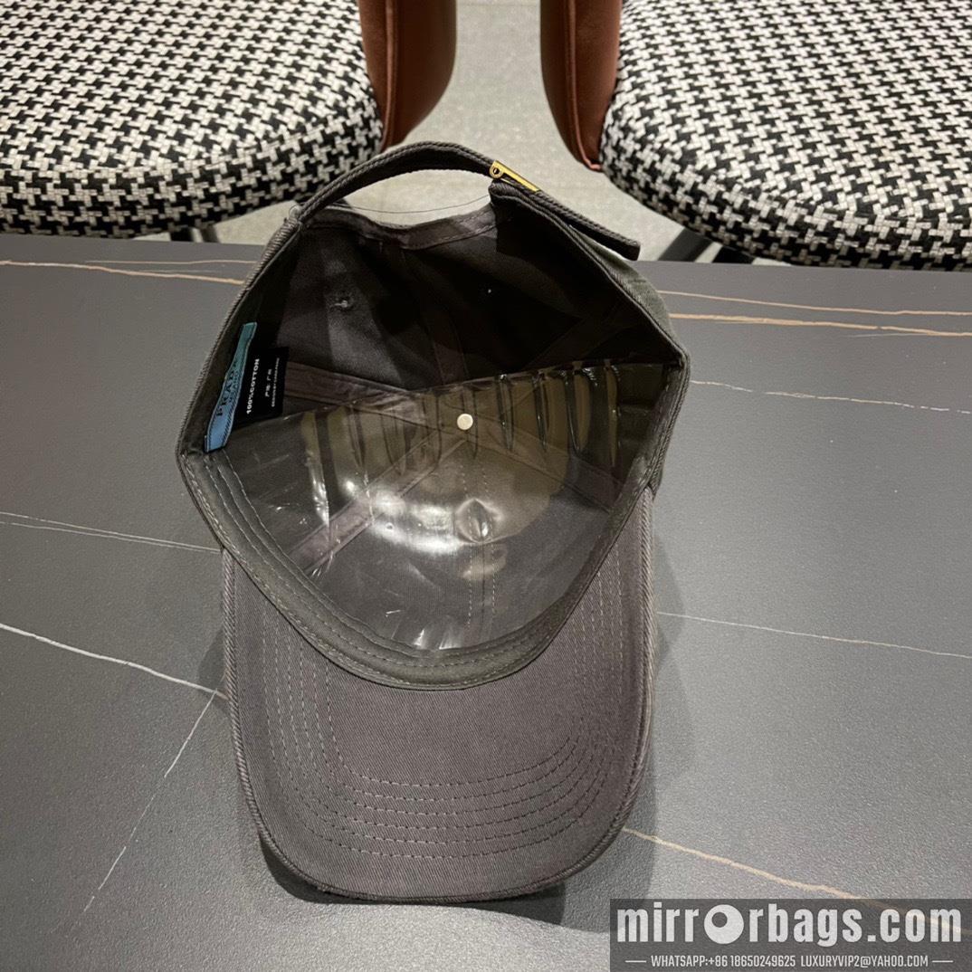 Replica Prada cap 080201