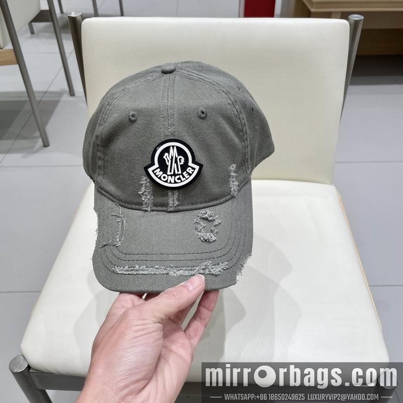 Replica Moncler cap 021004