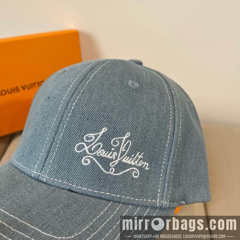 Replica LV cap dx41