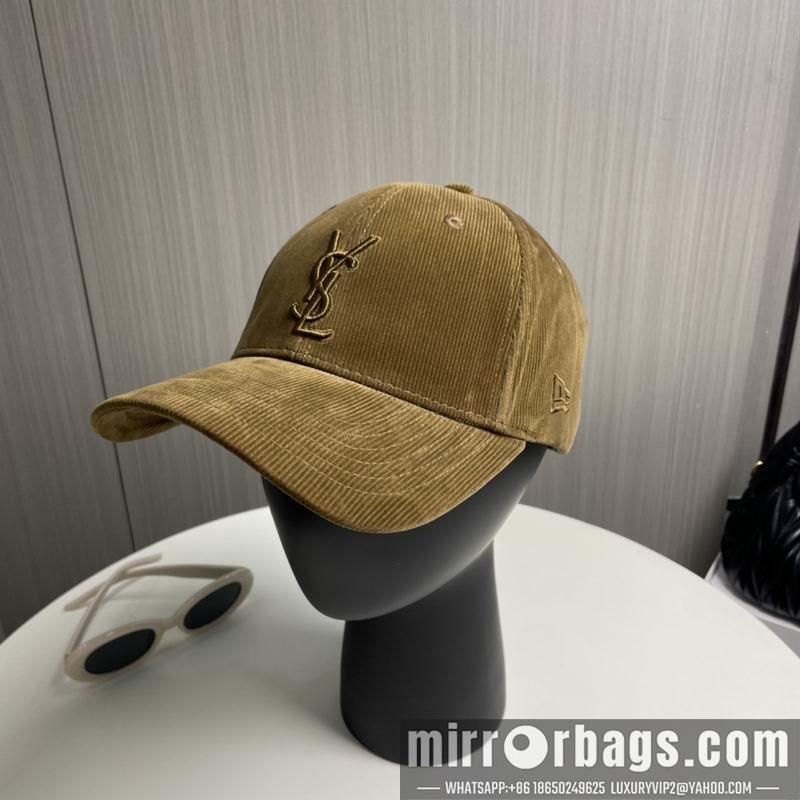 Replica YSL cap dx31