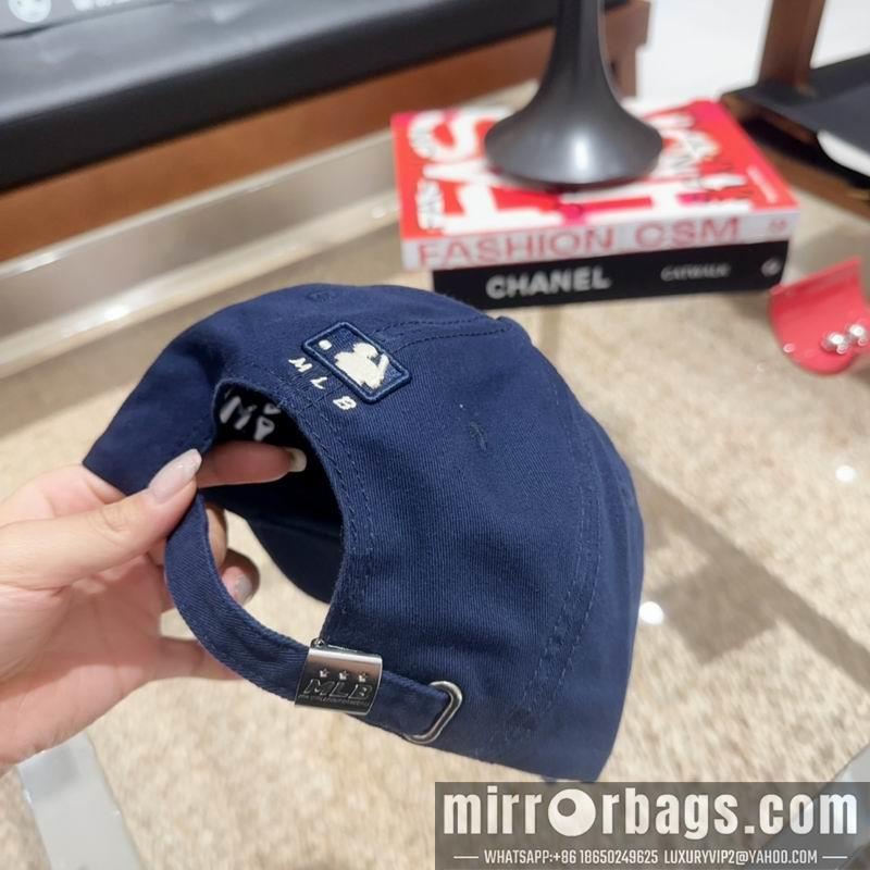 Replica MLB cap dx25