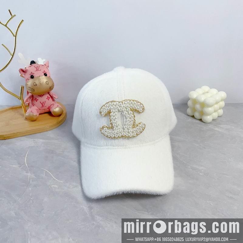 Replica Chanel cap dx44