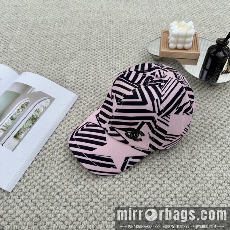 Replica Chanel Hat 122712
